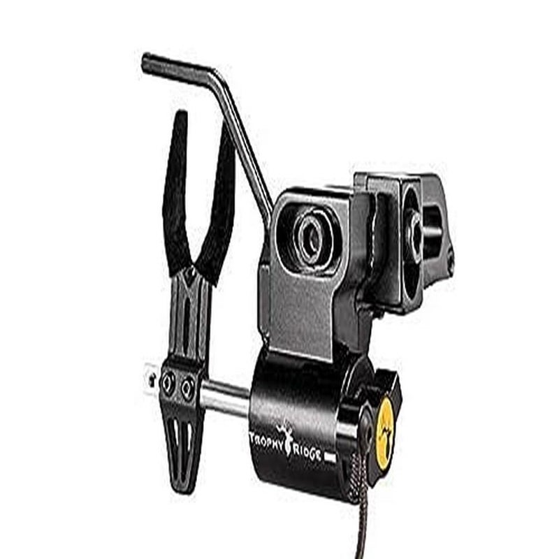 Trophy Ridge Sync Drop Away Archery Arrow Rest, Right Hand - Image 1